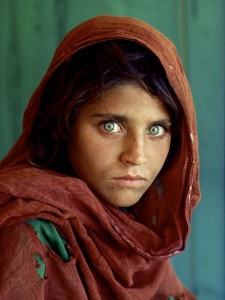 famou-afghan-girl