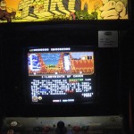 Toki Arcade Image