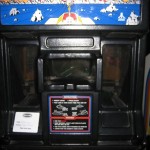 Battlezone Standup Arcade