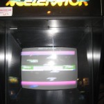 Accelerator Standup Arcade