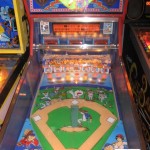 World Series Arcade